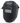 Pyramex WHP100 Passive Welding Helmet with IR 10 Plate
