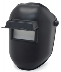 Pyramex WHP100 Passive Welding Helmet with IR 10 Plate