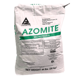Supply Solutions Azomite Powder Trace Minerals - Nourishment for Plant Growth and Roots - Soluble and Re-mineralize Soil