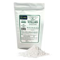 Supply Solutions Sulfate of Potash 0-0-50 - Sulfate of Potash Plant Fertilizer for Flowers, Lawn, Fruits