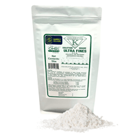 Supply Solutions Sulfate of Potash 0-0-50 - Sulfate of Potash Plant Fertilizer for Flowers, Lawn, Fruits