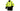 High Visibility Class 3 System Parka, Pyramex RP3110 RP31 Series, Class 3 parka in Lime