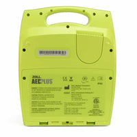 Zoll- AED Plus Fully Automatic Defibrillator