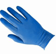 Blue Nitrile Disposable Gloves, AMMEX APFN Blue Nitrile Exam Latex Free Disposable Gloves