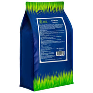 IronMaxx Granular Fertilizer - All Purpose Plant Food with Iron and Sulfur, Slow Release Garden Fertilizer for Lawn, Vegetables, Flowers & Trees, Outdoor Plant Fertilizer