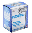 Radians Lens Cleaning Towelettes - Box of 100