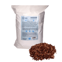 Supply Solutions Traxxion Granular Traction with Ice Melt | Pet Safe Ice Melt Snow Salt | Non Toxic Winter Salt for Driveways, Sidewalks and Various Terrain | Ice Salt That Lasts Longer