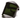 Pyramex S1150 Tapered Polycarbonate Face Shield - IR5 Green (HGBR Head Gear Sold Separately)