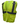 Radians Multipurpose Safety Vest, Radians SV27 Multipurpose Surveyor Type R Class 2 Safety Vest Yellow/Orange