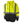 Class 3 Hi Vis Hoodie, Radians Type R Class 3 Color Blocked Hooded Sweatshirt - Yellow/Black