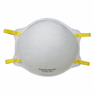 N95 Disposable Particulate Respirator, Makrite N95 Particulate Respirator 9500-N95