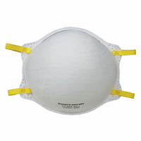N95 Disposable Particulate Respirator, Makrite N95 Particulate Respirator 9500-N95