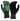 Pyramex GL606DPC Micro-Foam Nitrile Gloves with Dotted Palms (Dozen)