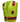 Radians Surveyor Heavy Duty Safety Vest, Radians SV62 Type R Class 2 Surveyor Heavy Duty Solid Twill Safety Vest Yellow/Orange