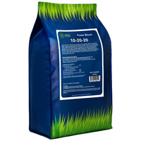 10-20-20 Power Bloom Booster Fertilizer for Flowers and Plants, High Phosphorus NPK Fertilizer for Vegetable Garden