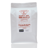 KMS 0-0-21.5 (Potassium Magnesium Sulfate) Fertilizer - The Best Plant Food for Low Magnesium Soils Prone to Nutrient Loss