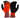 Pyramex GL502 Sandy and Smooth Latex Dipped Gloves (Dozen)