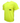 Short Sleeve Safety Shirts, Radians ST11-N Non-Rated Short Sleeve T-Shirt - Yellow/Lime