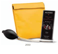 Allegro- Smoke Test Kits Replacement Tubes 2050-01