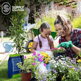 Supply Solutions NitroPlus 20-10-10 Fertilizer for Lawns and Gardens, All Purpose Lawn Fertilizer and Garden Fertilizer, Outdoor Plant Food with Nitrogen Phosphate and Potash Blend 10Lbs