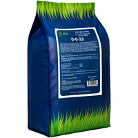0-0-22 Pro-Mag Trio - High Potassium, Magnesium & Sulfur Fertilizer