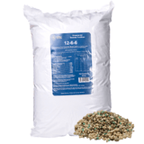 Supply Solutions 12-6-6 Ornamental Booster Fertilizer - Plant Food Topdress on Foliage, Nurseries and Landscapes - Controlled Release NPK Plant Fertilizer with Macro and Micro Nutrients