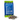 Supply Solutions 21.4-7-14.1 Lawn and Turf Fertilizer with Iron - Plant Food for Lawn Achieves a Lush Green Lawn in Weeks - Turf Builder for All Grass Types