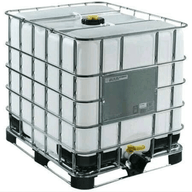 275 Gallon IBC Tote