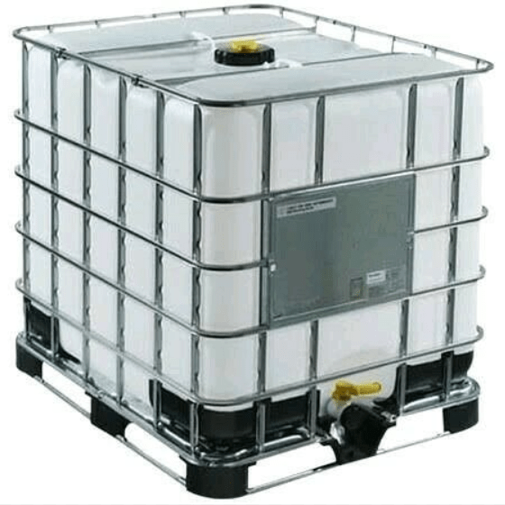 275 Gallon IBC Tote