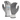 Pyramex GL403C Polyurethane Work Gloves (Dozen)