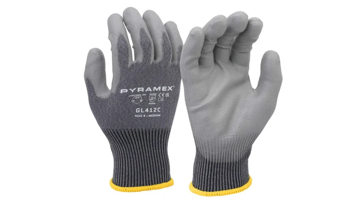 GL412C - Polyurethane A4 Cut