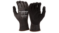 GL603DPC5 - Micro-Foam Nitrile Dotted A4 Cut