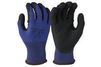 GL613C - Micro-Foam Nitrile A4 Cut