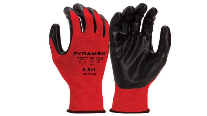 GL614 - Nitrile Smooth
