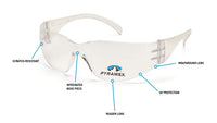 Intruder® Reader 12 Pack