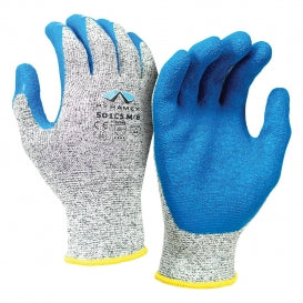 GL501C5 - Crinkle Latex A4 Cut