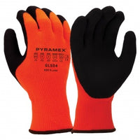 GL504 - Insulated Sandy Latex A2 Cut