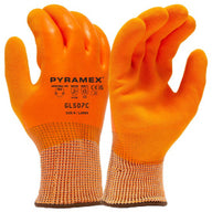GL507C - Insulated Double Dipped Sandy + Smooth Latex A4 Cut