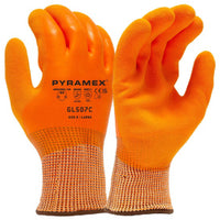 GL507C - Insulated Double Dipped Sandy + Smooth Latex A4 Cut