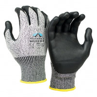 GL602C3 - Micro-Foam Nitrile A2 Cut