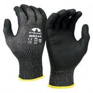 GL603C5 - Micro-Foam Nitrile A4 Cut