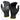 GL603C5 - Micro-Foam Nitrile A4 Cut