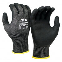 GL603C5 - Micro-Foam Nitrile A4 Cut