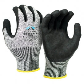 GL604C5 - Nitrile Sandy A4 Cut