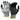 GL604C5 - Nitrile Sandy A4 Cut