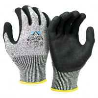 GL604C5 - Nitrile Sandy A4 Cut