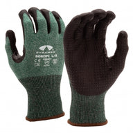 GL606DPC - Micro-Foam Nitrile Dotted A3 Cut