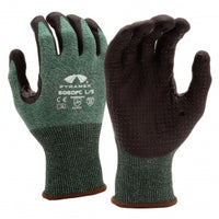 GL606DPC - Micro-Foam Nitrile Dotted A3 Cut