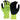 GL607C - Micro-Foam Nitrile A4 Cut