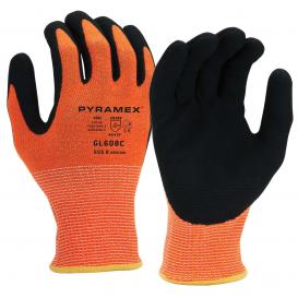 GL608C - Nitrile Sandy A6 Cut